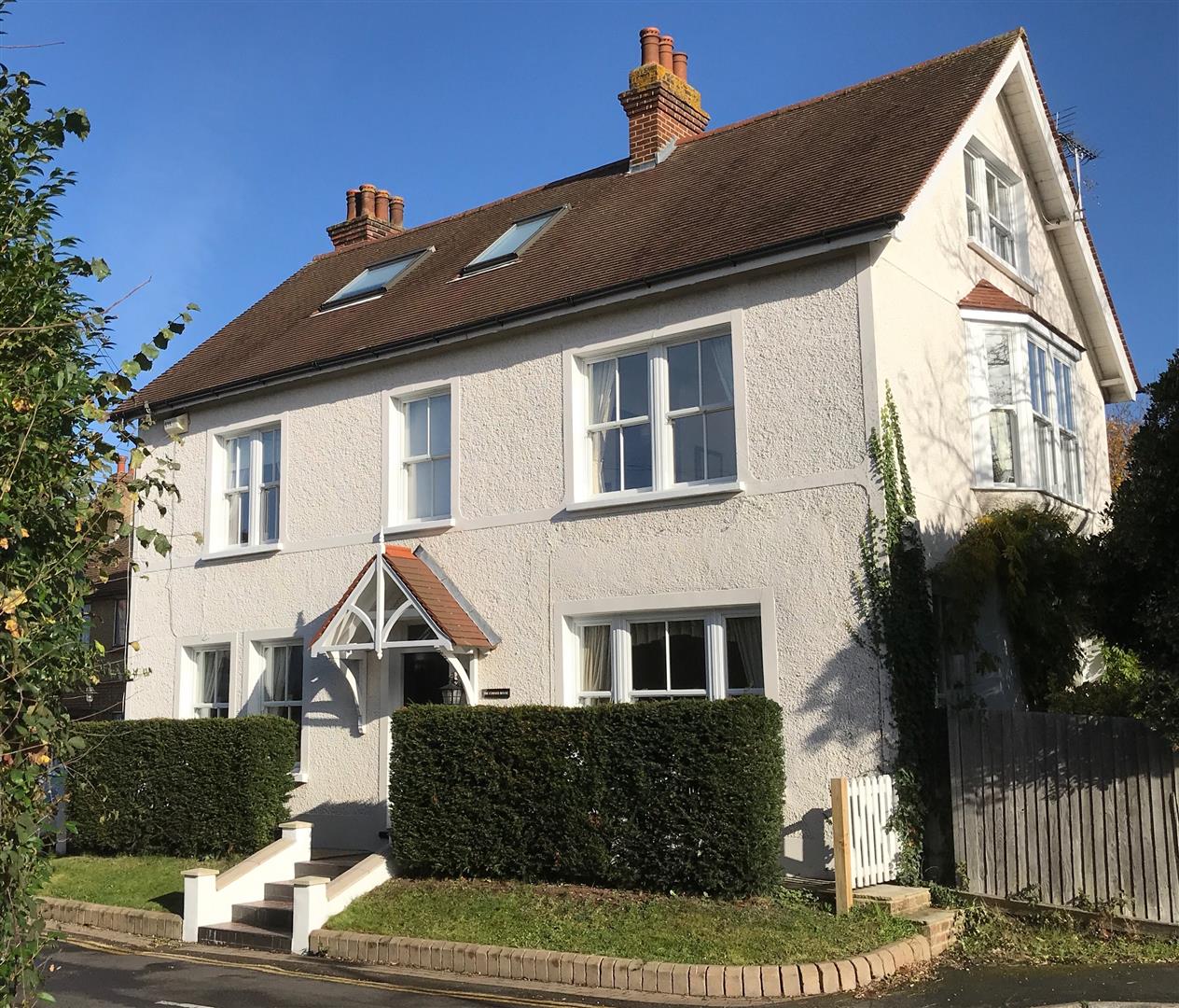 Houses for Sale in Ashtead Cairds Estate Agents